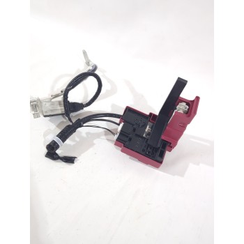 Recambio de sensor para toyota yaris cross (mxp_) 1.5 hybrid (mxpj10) referencia OEM IAM 82163K0030A/82620K0020  