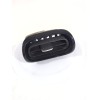 Recambio de aireador lateral derecho para toyota yaris cross (mxp_) 1.5 hybrid (mxpj10) referencia OEM IAM 55650K0050  