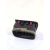 Recambio de aireador lateral derecho para toyota yaris cross (mxp_) 1.5 hybrid (mxpj10) referencia OEM IAM 55650K0050  