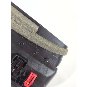Recambio de aireador lateral derecho para toyota yaris cross (mxp_) 1.5 hybrid (mxpj10) referencia OEM IAM 55650K0050  