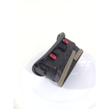 Recambio de aireador lateral izquierdo para toyota yaris cross (mxp_) 1.5 hybrid (mxpj10) referencia OEM IAM 55660K0040  