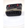 Recambio de aireador lateral izquierdo para toyota yaris cross (mxp_) 1.5 hybrid (mxpj10) referencia OEM IAM 55660K0040  