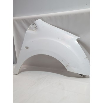 Recambio de aleta delantera derecha para peugeot partner furgoneta/monovolumen 1.6 hdi 90 referencia OEM IAM 7841Y2  