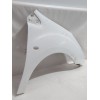 Recambio de aleta delantera derecha para peugeot partner furgoneta/monovolumen 1.6 hdi 90 referencia OEM IAM 7841Y2  