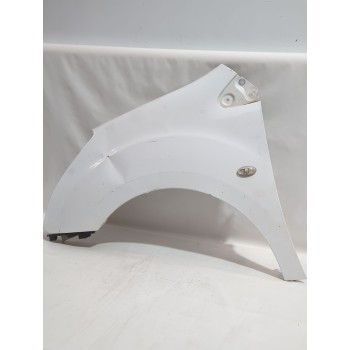 Recambio de aleta delantera izquierda para peugeot partner furgoneta/monovolumen 1.6 hdi 90 referencia OEM IAM 7840W2  