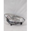 Recambio de faro derecho para peugeot partner furgoneta/monovolumen 1.6 hdi 90 referencia OEM IAM 9806306580  