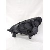 Recambio de faro derecho para peugeot partner furgoneta/monovolumen 1.6 hdi 90 referencia OEM IAM 9806306580  