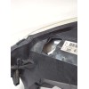 Recambio de faro derecho para peugeot partner furgoneta/monovolumen 1.6 hdi 90 referencia OEM IAM 9806306580  