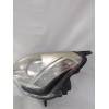 Recambio de faro izquierdo para peugeot partner furgoneta/monovolumen 1.6 hdi 90 referencia OEM IAM 9806306180  