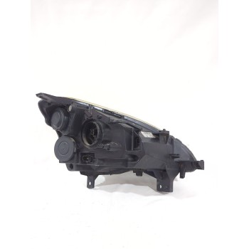 Recambio de faro izquierdo para peugeot partner furgoneta/monovolumen 1.6 hdi 90 referencia OEM IAM 9806306180  