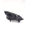 Recambio de faro izquierdo para peugeot partner furgoneta/monovolumen 1.6 hdi 90 referencia OEM IAM 9806306180  