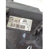 Recambio de faro izquierdo para peugeot partner furgoneta/monovolumen 1.6 hdi 90 referencia OEM IAM 9806306180  