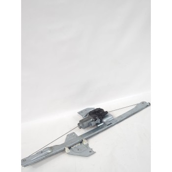 Recambio de elevalunas delantero derecho para peugeot partner furgoneta/monovolumen 1.6 hdi 90 referencia OEM IAM 9222EQ  