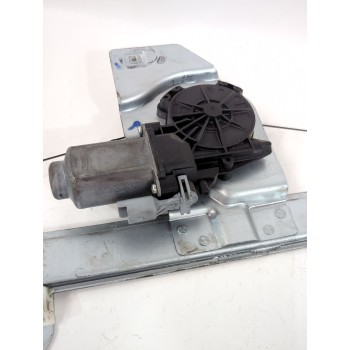 Recambio de elevalunas delantero derecho para peugeot partner furgoneta/monovolumen 1.6 hdi 90 referencia OEM IAM 9222EQ  