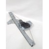 Recambio de elevalunas delantero derecho para peugeot partner furgoneta/monovolumen 1.6 hdi 90 referencia OEM IAM 9222EQ  