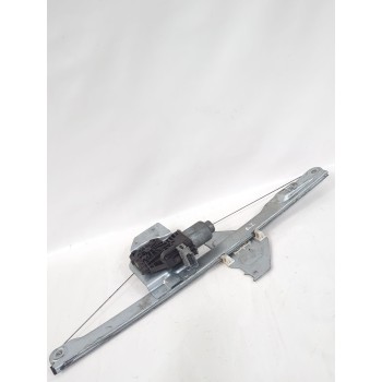 Recambio de elevalunas delantero izquierdo para peugeot partner furgoneta/monovolumen 1.6 hdi 90 referencia OEM IAM 9802389280  