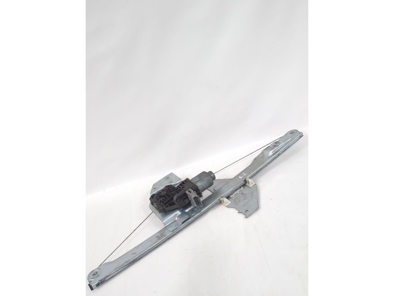 Recambio de elevalunas delantero izquierdo para peugeot partner furgoneta/monovolumen 1.6 hdi 90 referencia OEM IAM 9802389280  