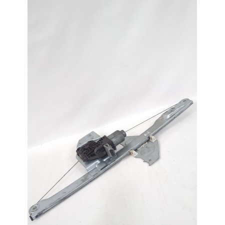 Recambio de elevalunas delantero izquierdo para peugeot partner furgoneta/monovolumen 1.6 hdi 90 referencia OEM IAM 9802389280  