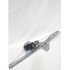 Recambio de elevalunas delantero izquierdo para peugeot partner furgoneta/monovolumen 1.6 hdi 90 referencia OEM IAM 9802389280  