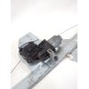 Recambio de elevalunas delantero izquierdo para peugeot partner furgoneta/monovolumen 1.6 hdi 90 referencia OEM IAM 9802389280  