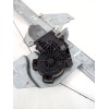 Recambio de elevalunas delantero izquierdo para peugeot partner furgoneta/monovolumen 1.6 hdi 90 referencia OEM IAM 9802389280  