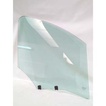 Recambio de luna delantera derecha para peugeot partner furgoneta/monovolumen 1.6 hdi 90 referencia OEM IAM 9202L6  