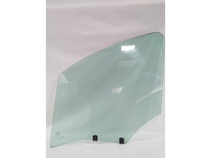 Recambio de luna delantera izquierda para peugeot partner furgoneta/monovolumen 1.6 hdi 90 referencia OEM IAM 9201L9  