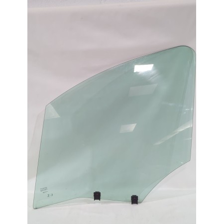 Recambio de luna delantera izquierda para peugeot partner furgoneta/monovolumen 1.6 hdi 90 referencia OEM IAM 9201L9  