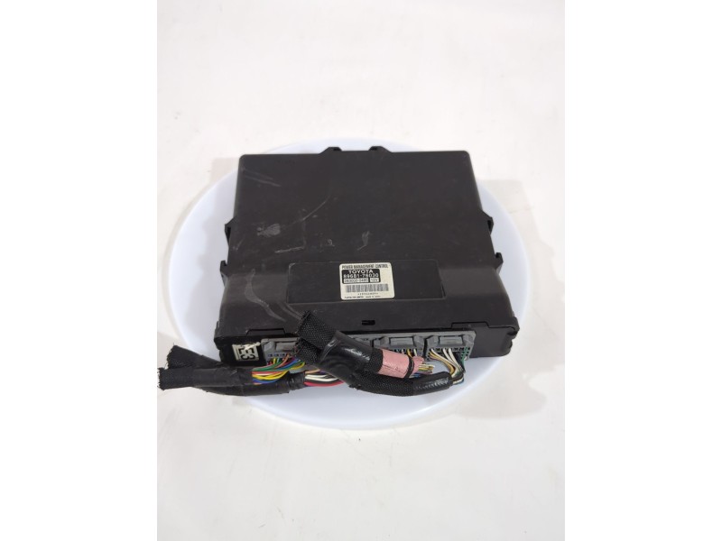 Recambio de modulo electronico para lexus ct (zwa10_) 200h (zwa10_) referencia OEM IAM 8968176030  