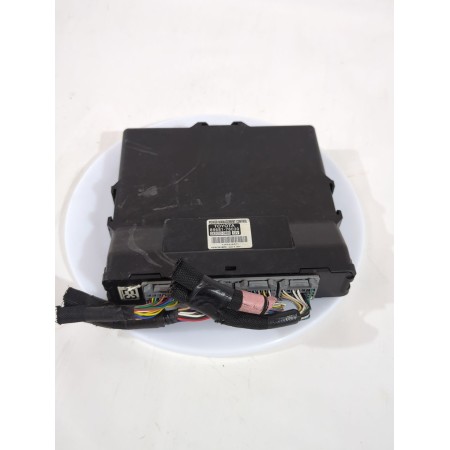 Recambio de modulo electronico para lexus ct (zwa10_) 200h (zwa10_) referencia OEM IAM 8968176030  
