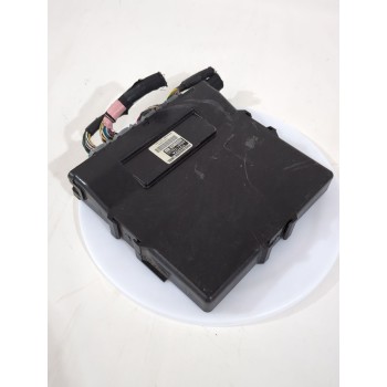 Recambio de modulo electronico para lexus ct (zwa10_) 200h (zwa10_) referencia OEM IAM 8968176030  