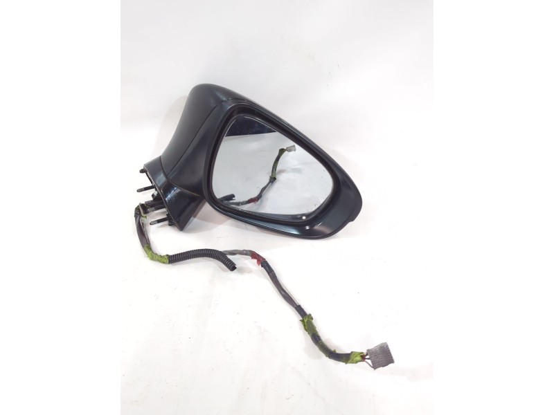 Recambio de retrovisor derecho para lexus ct (zwa10_) 200h (zwa10_) referencia OEM IAM E13027486  
