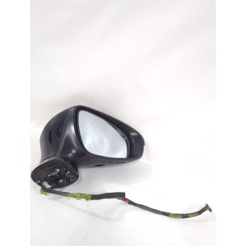 Recambio de retrovisor derecho para lexus ct (zwa10_) 200h (zwa10_) referencia OEM IAM E13027486  