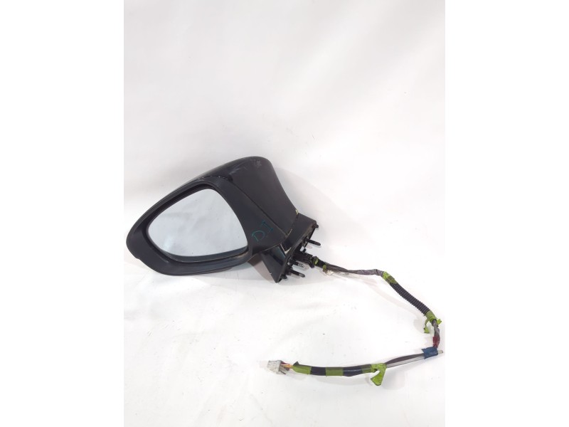 Recambio de retrovisor izquierdo para lexus ct (zwa10_) 200h (zwa10_) referencia OEM IAM E13027486  