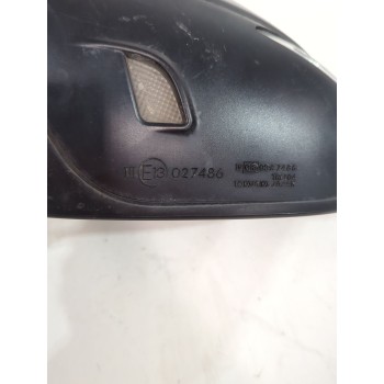 Recambio de retrovisor izquierdo para lexus ct (zwa10_) 200h (zwa10_) referencia OEM IAM E13027486  