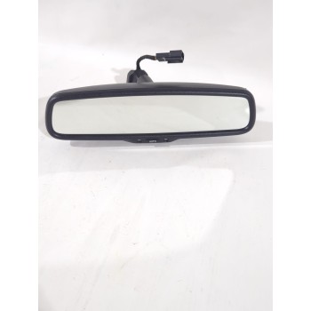 Recambio de espejo interior para toyota yaris cross (mxp_) 1.5 hybrid (mxpj10) referencia OEM IAM E11046004  