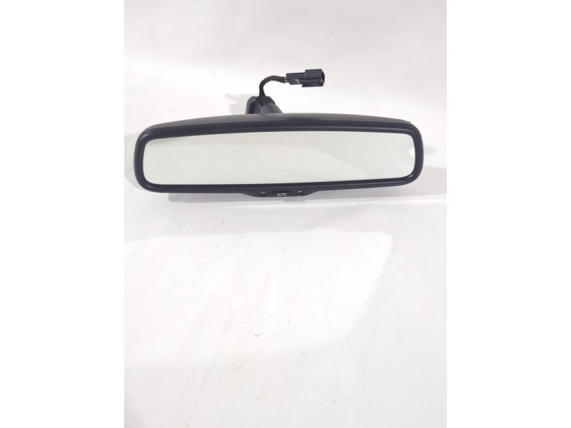 Recambio de espejo interior para toyota yaris cross (mxp_) 1.5 hybrid (mxpj10) referencia OEM IAM E11046004  