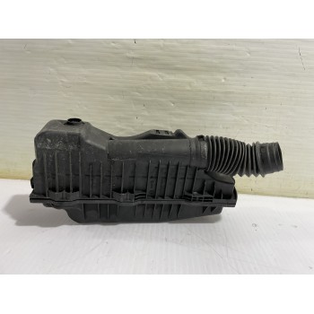 Recambio de caja filtro aire para citroën c4 sedan collection referencia OEM IAM M02019C150 / 9654687880  