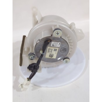 MOTOR CALEFACCION G923076010 
