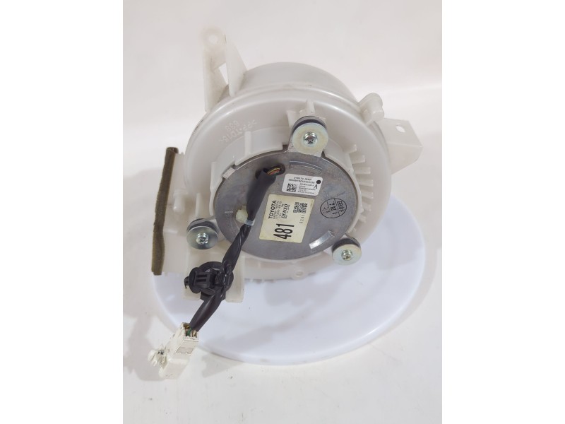 Recambio de motor calefaccion para lexus ct (zwa10_) 200h (zwa10_) referencia OEM IAM G923076010  