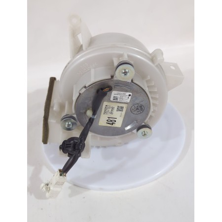 Recambio de motor calefaccion para lexus ct (zwa10_) 200h (zwa10_) referencia OEM IAM G923076010  