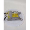Recambio de centralita airbag para lexus ct (zwa10_) 200h (zwa10_) referencia OEM IAM 8917076030  