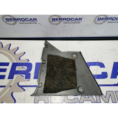 Recambio de moldura para saab 9-3 berlina 2.0 cat referencia OEM IAM 4216925  