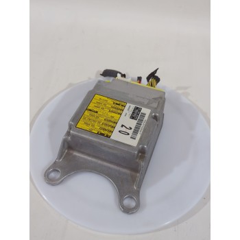 Recambio de centralita airbag para lexus ct (zwa10_) 200h (zwa10_) referencia OEM IAM 8917076030  
