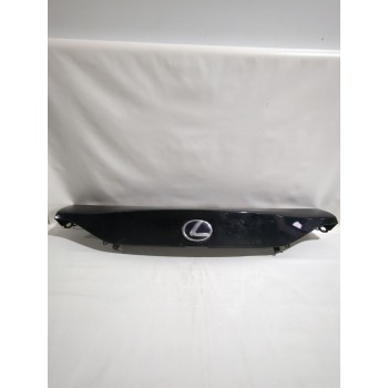Recambio de moldura para lexus ct (zwa10_) 200h (zwa10_) referencia OEM IAM 7680176010  