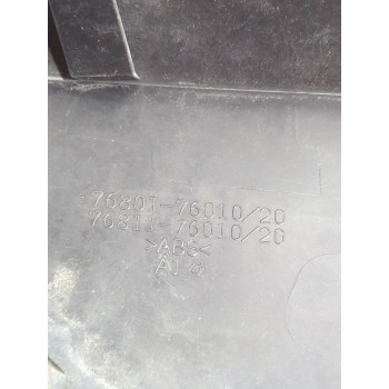 Recambio de moldura para lexus ct (zwa10_) 200h (zwa10_) referencia OEM IAM 7680176010  