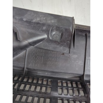 Recambio de torpedo para lexus ct (zwa10_) 200h (zwa10_) referencia OEM IAM 5570876040  