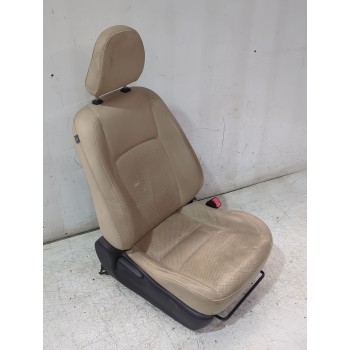 Recambio de asiento delantero derecho para lexus ct (zwa10_) 200h (zwa10_) referencia OEM IAM   