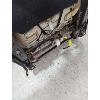 Recambio de asiento delantero derecho para lexus ct (zwa10_) 200h (zwa10_) referencia OEM IAM   