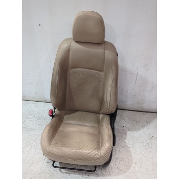 ASIENTO DELANTERO IZQUIERDO 